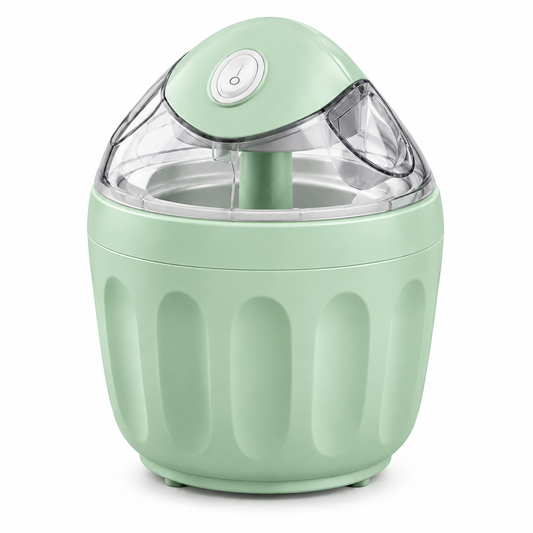 Mini Ice Cream Maker