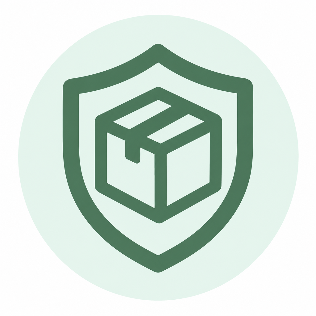 Shipping protection