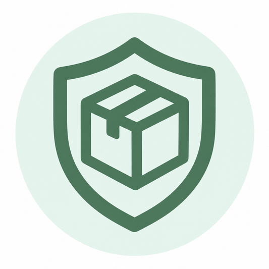 Shipping protection